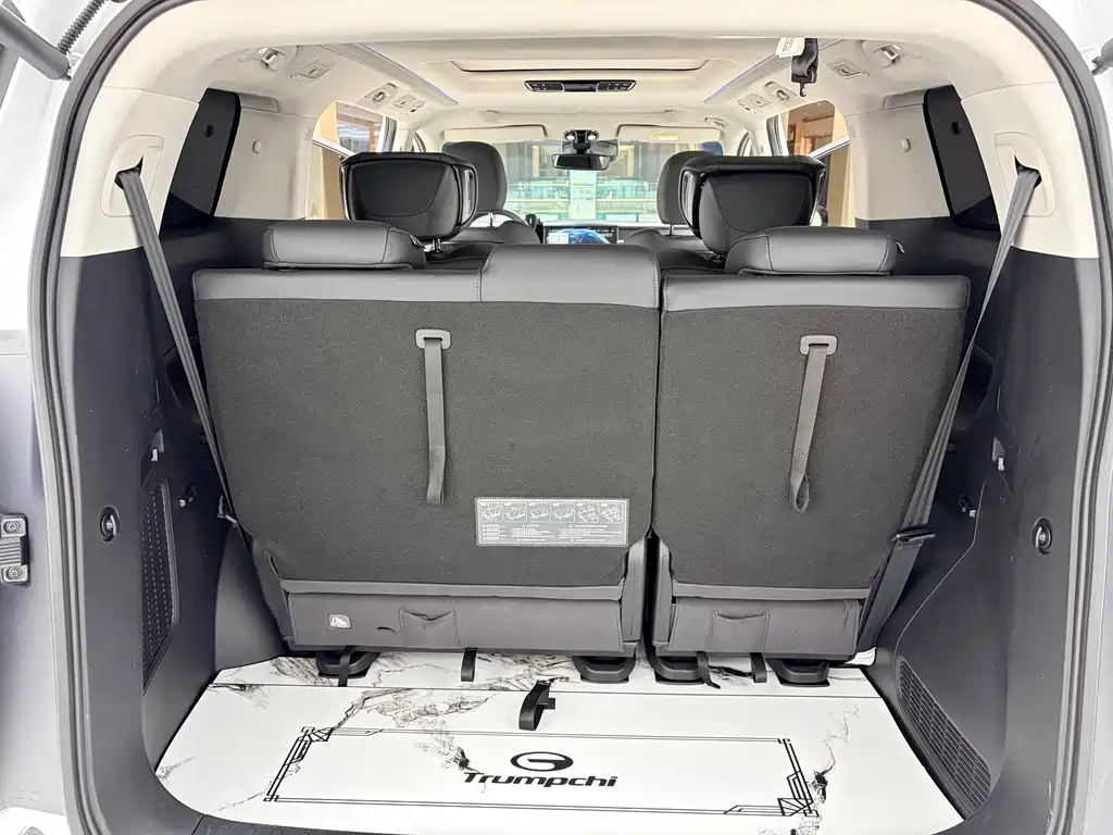 GAC Motor Trumpchi M8 — миниатюра 12