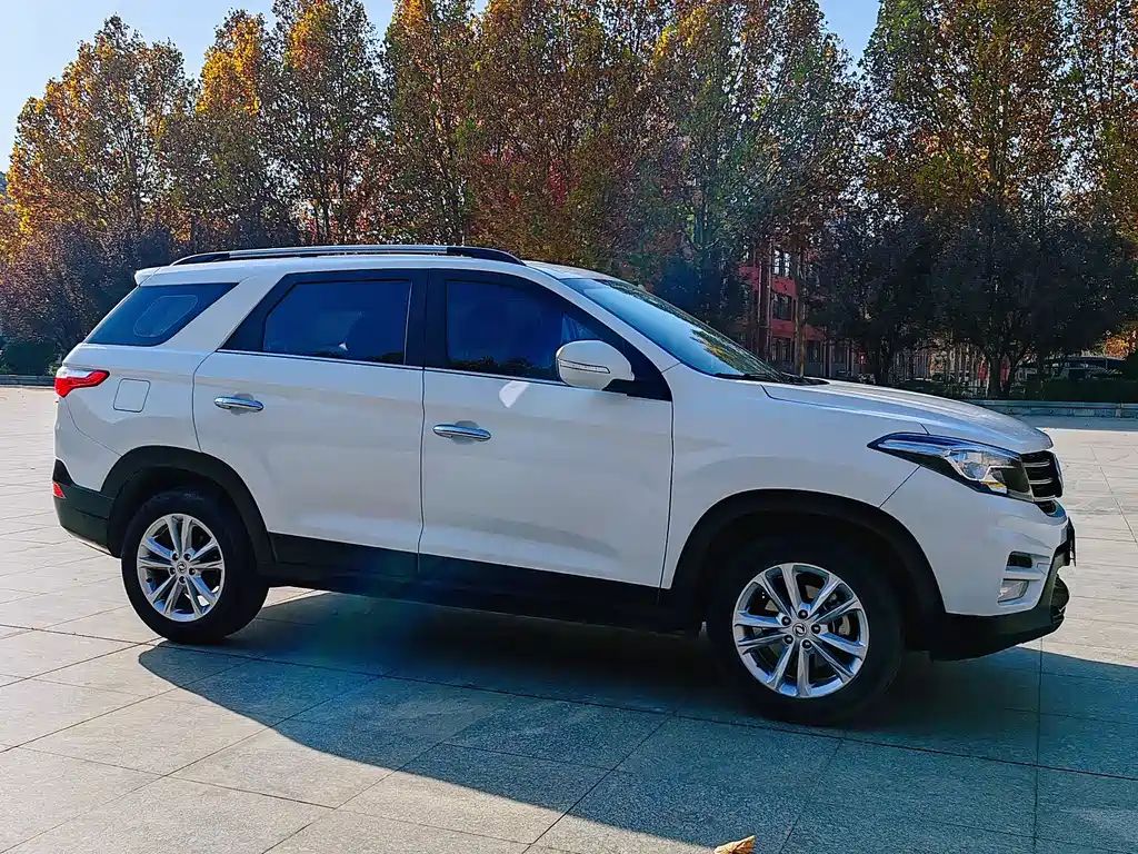 DONGFENG SCENERY S560