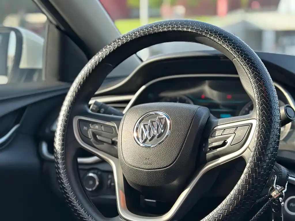 Buick Excelle 2021 1.3T AT Elite