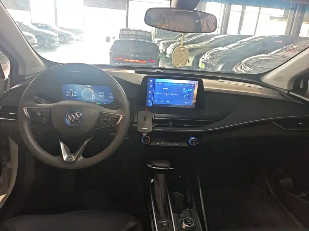 Buick Velite 6 — миниатюра 10