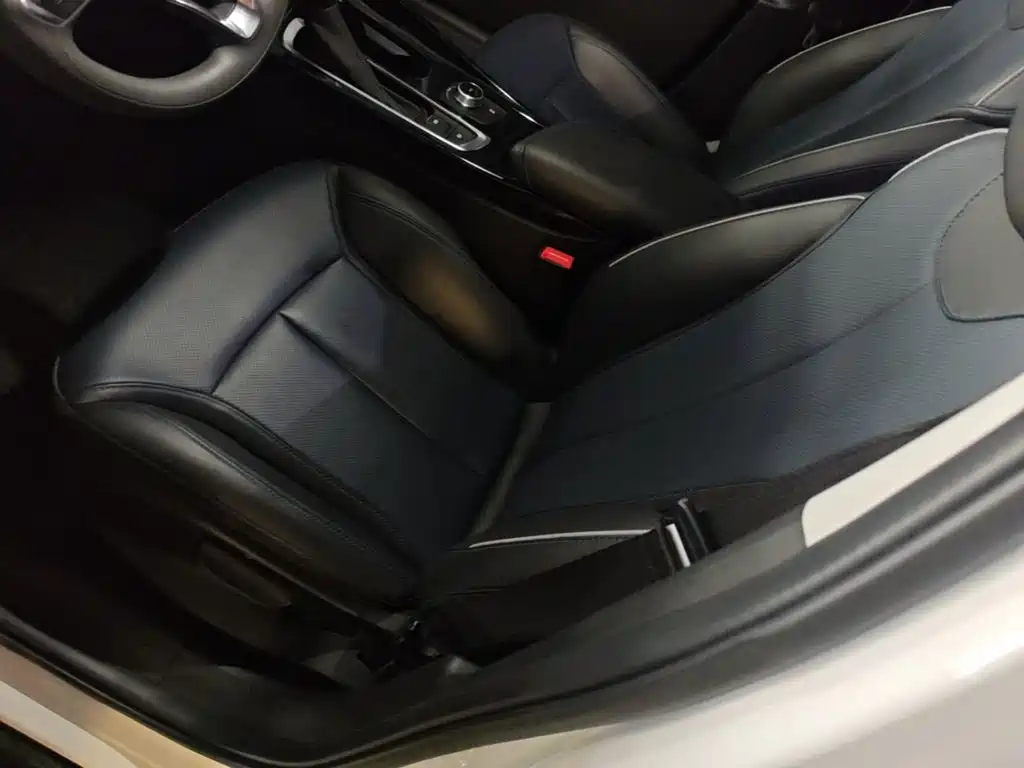 Buick Velite 6 — миниатюра 15