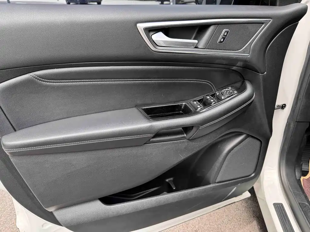 Ford Edge 2017 EcoBoost 245 Sport 7 мест