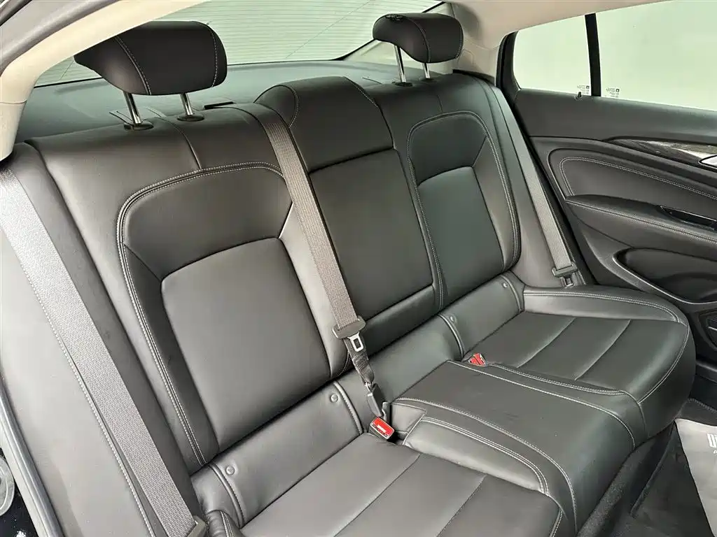 Buick Regal 2024 25T