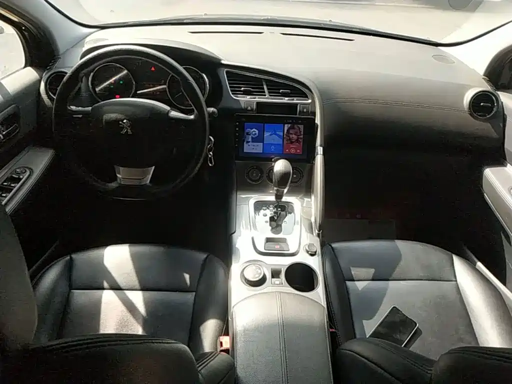 Peugeot 3008 — миниатюра 10
