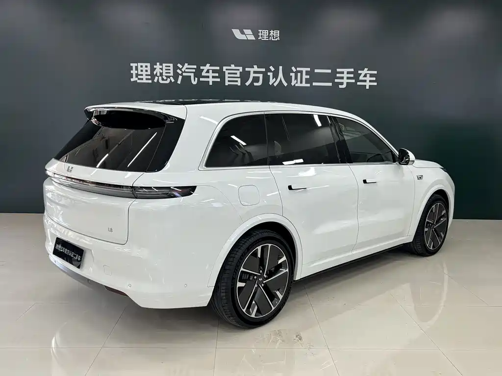 Li Auto L8 2025 Max