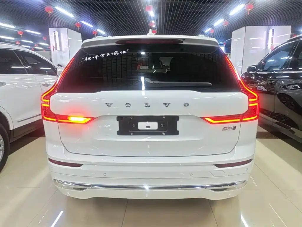 Volvo XC60 — миниатюра 6