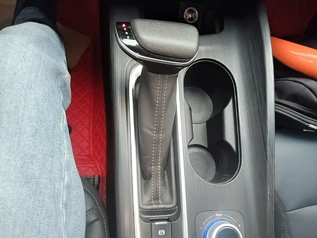 Buick Velite 6 — миниатюра 14