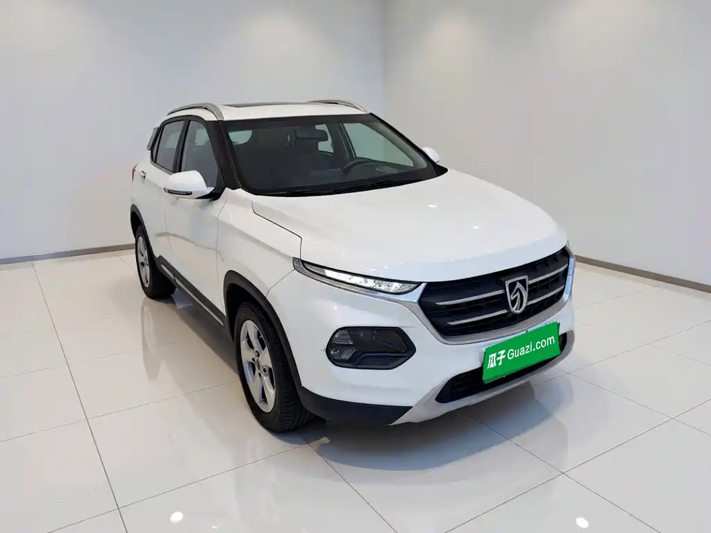 Baojun 510 — миниатюра 3