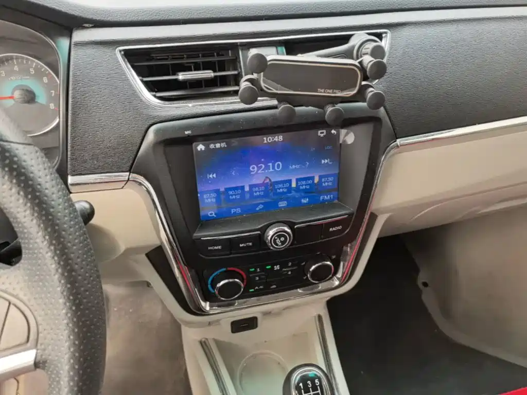 Jinbei Hiace X30L — миниатюра 13