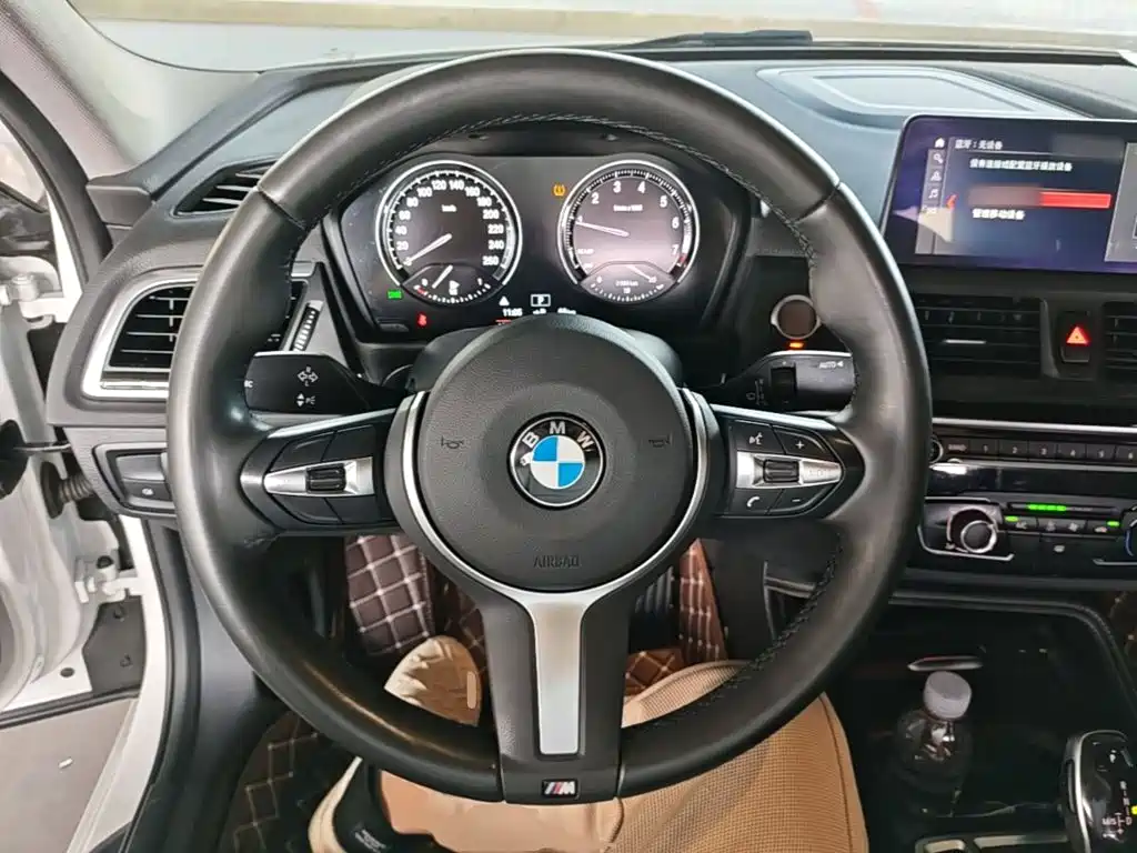 BMW 1 Series — миниатюра 11