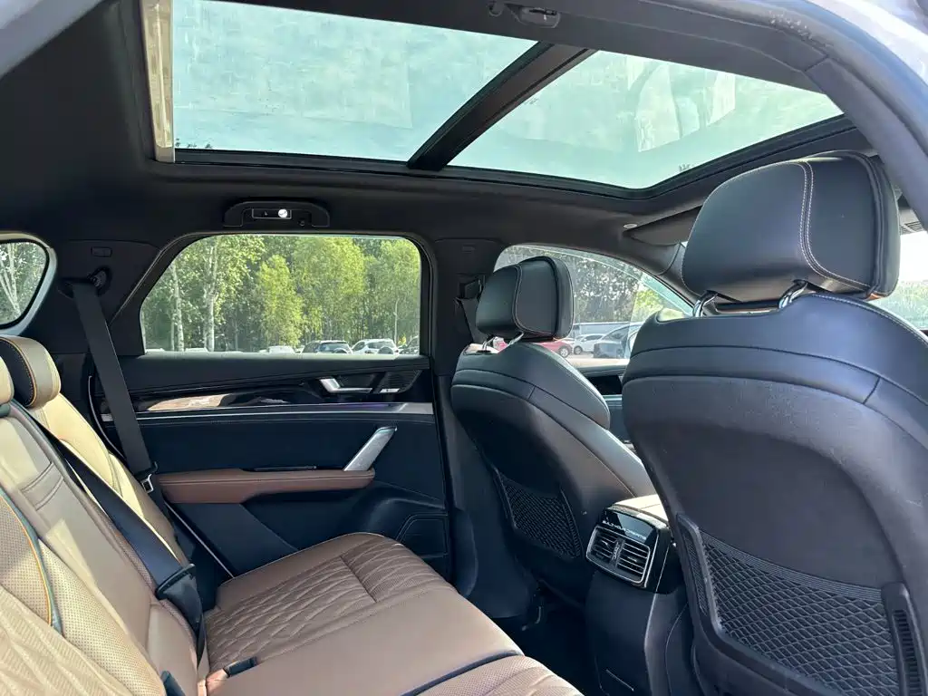 BYD Tang New Energy — миниатюра 23