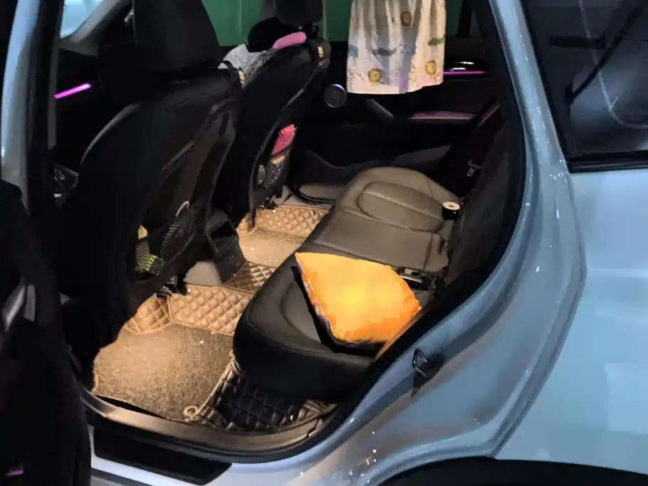 BMW X1 — миниатюра 11