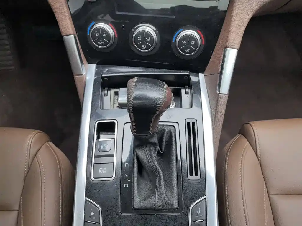 Haval H7 — миниатюра 13