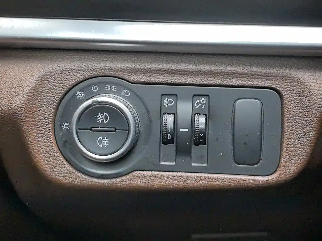 Haval H7 — миниатюра 21
