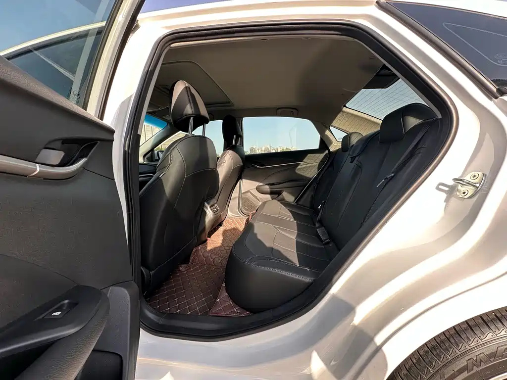 Buick Excelle 2021 1.3T AT Elite