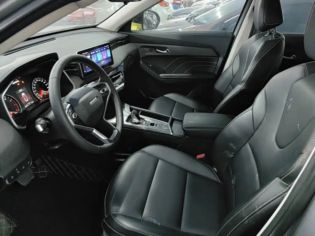Haval Chitu — миниатюра 15