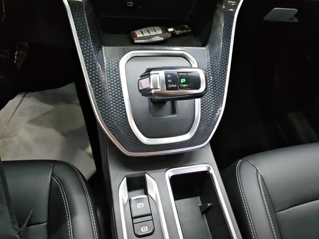 Haval M6 — миниатюра 14