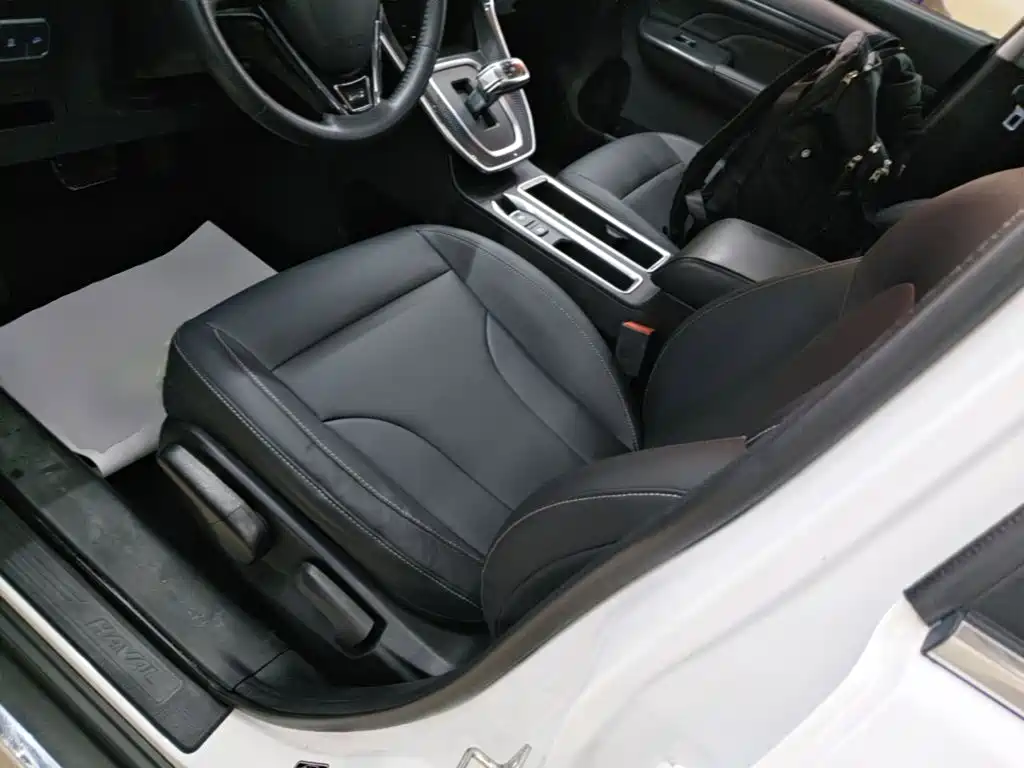 Haval M6 — миниатюра 15