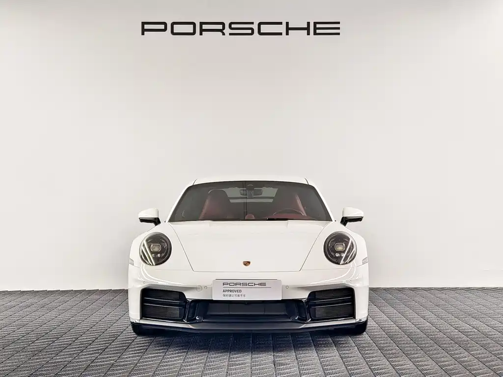 Porsche 911 — миниатюра 2