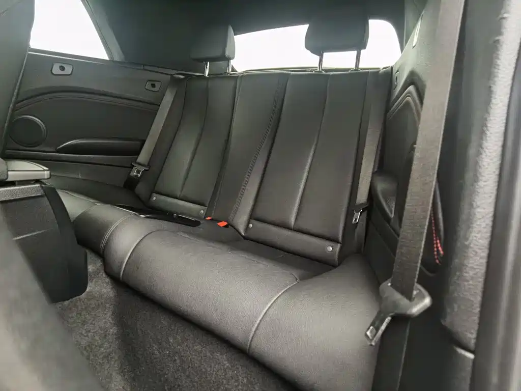 BMW 2 Series (Import) — миниатюра 15