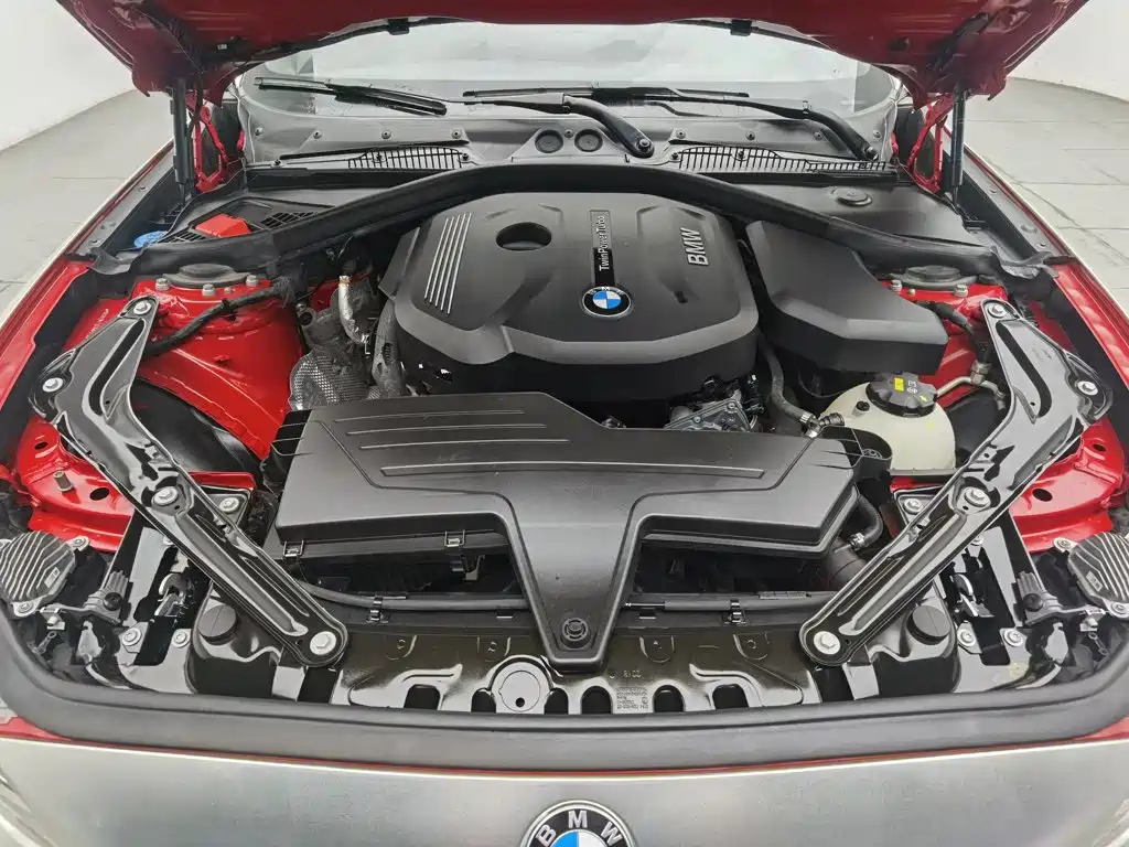 BMW 2 Series (Import) — миниатюра 6
