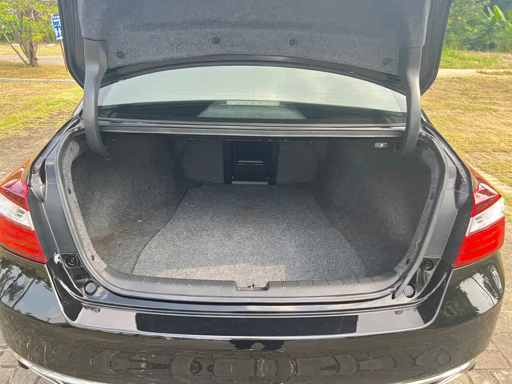 Honda Accord — миниатюра 19