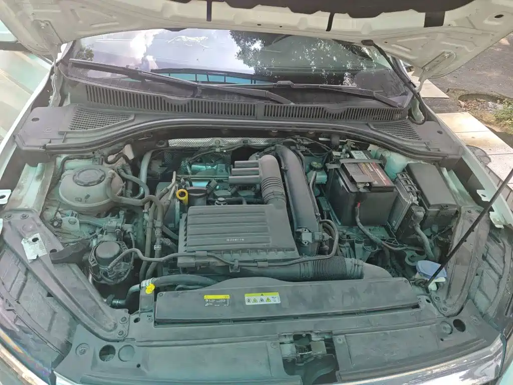 Volkswagen Sagitar — миниатюра 16