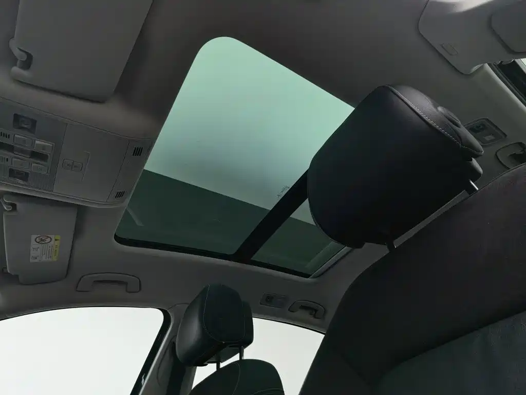 Volkswagen Magotan — миниатюра 14