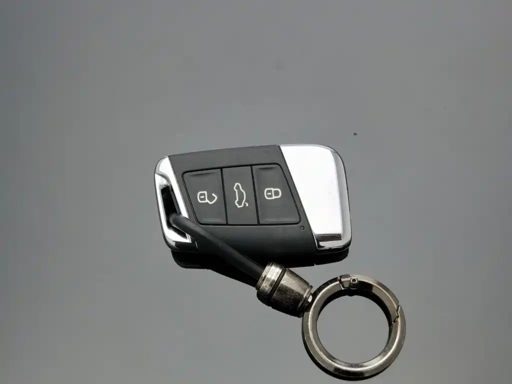 Volkswagen Magotan — миниатюра 19