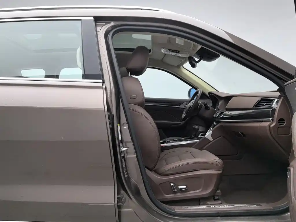 Haval H7 — миниатюра 23