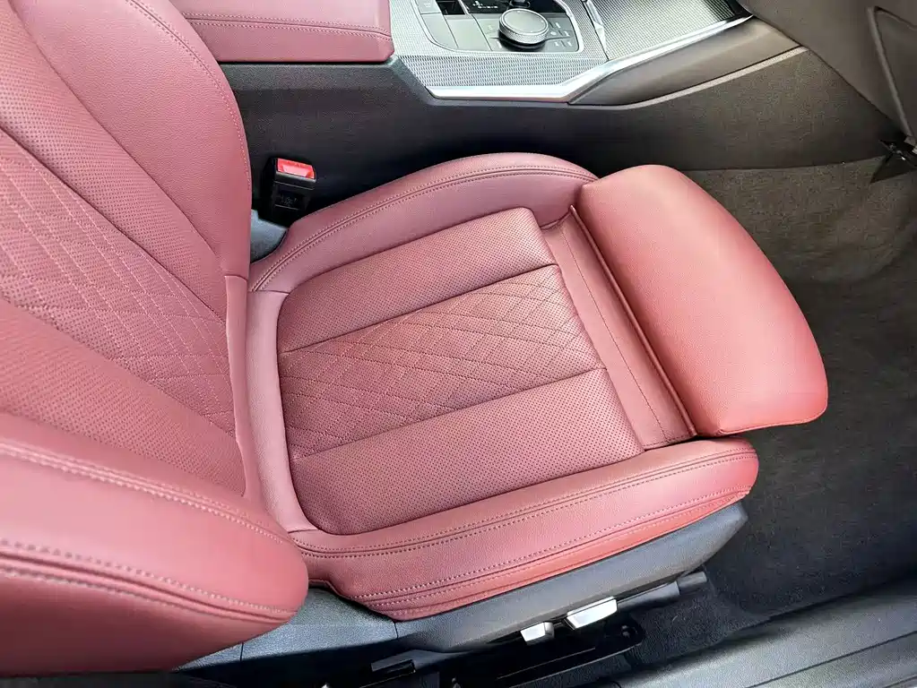 BMW 3 Series — миниатюра 28