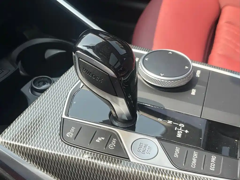 BMW 3 Series — миниатюра 23