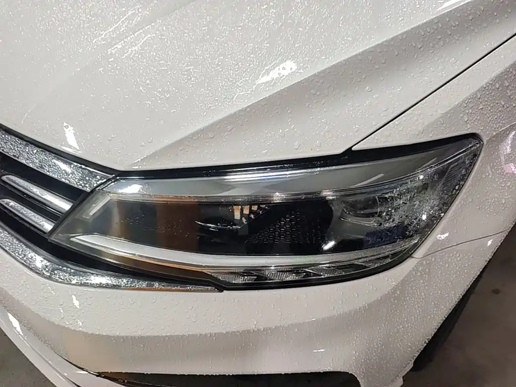 Volkswagen Lamando — миниатюра 24