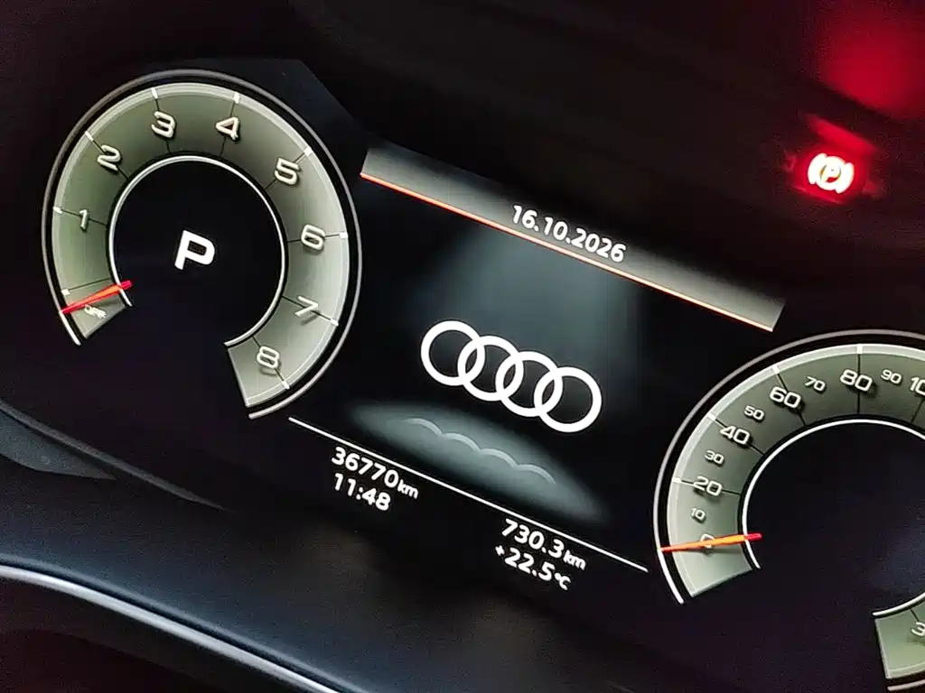 Audi A7 — миниатюра 12