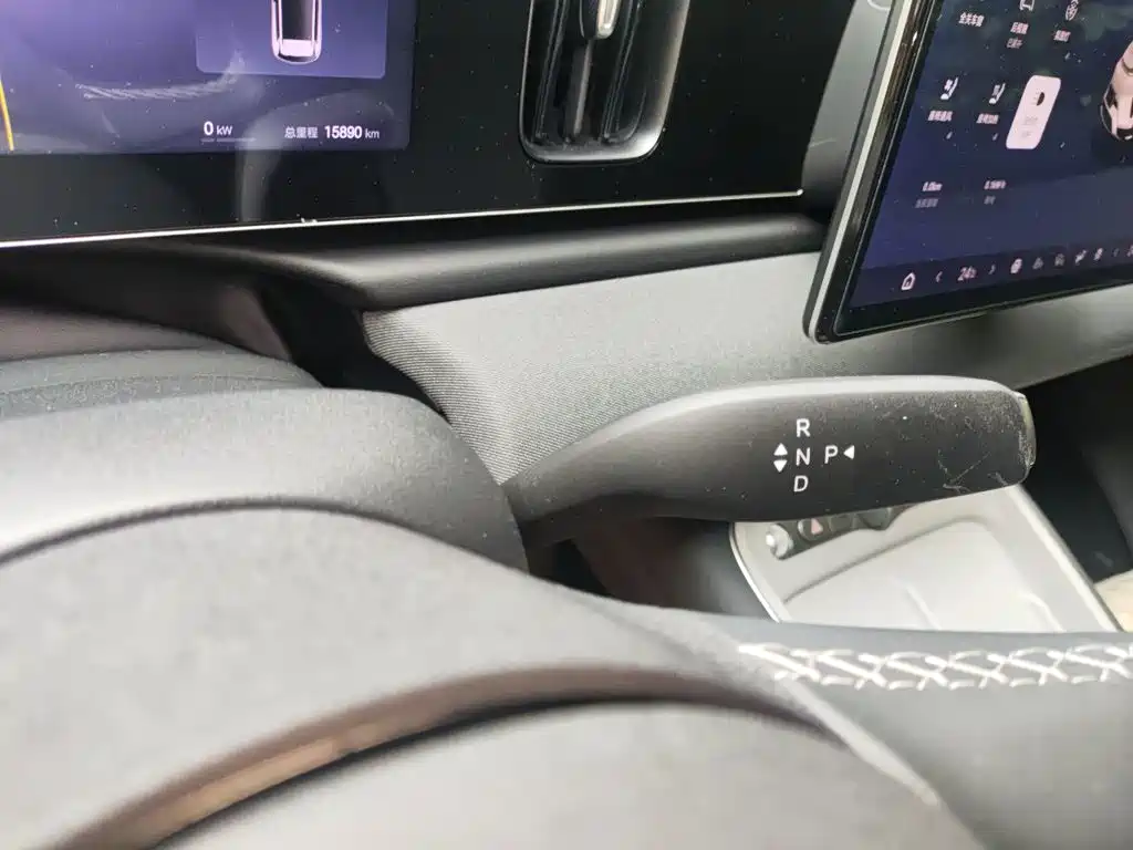BYD Sealion 05 EV — миниатюра 10