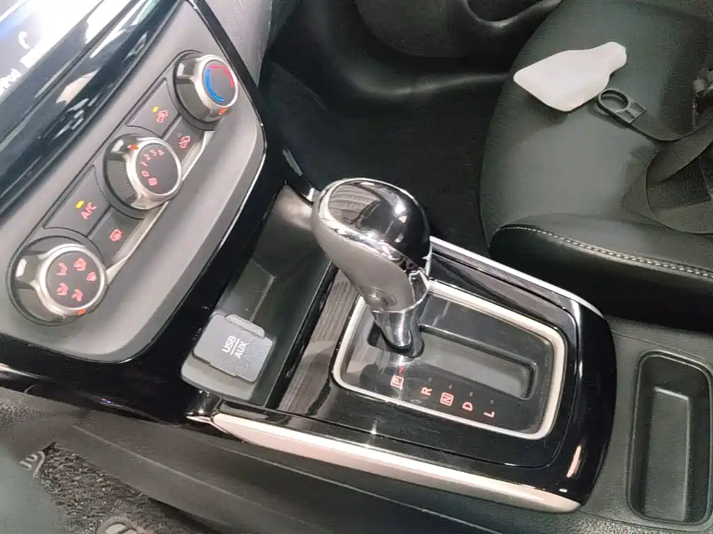 Nissan Sylphy — миниатюра 14