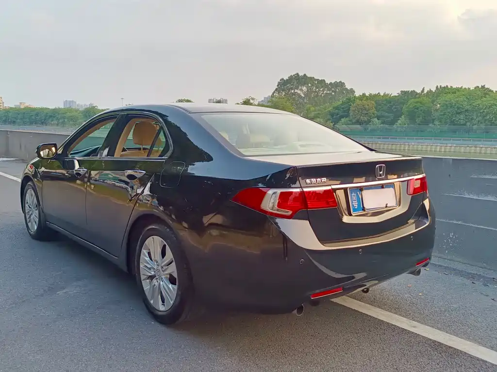 Honda Spirior — миниатюра 2