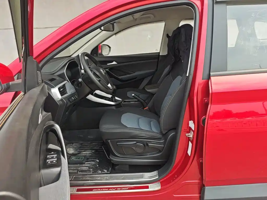Baojun 530 — миниатюра 15