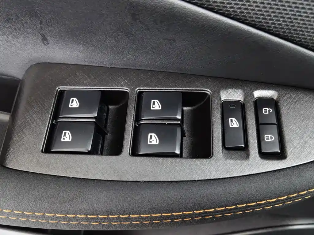 Changan UNI-T 2022 1.5T Luxury