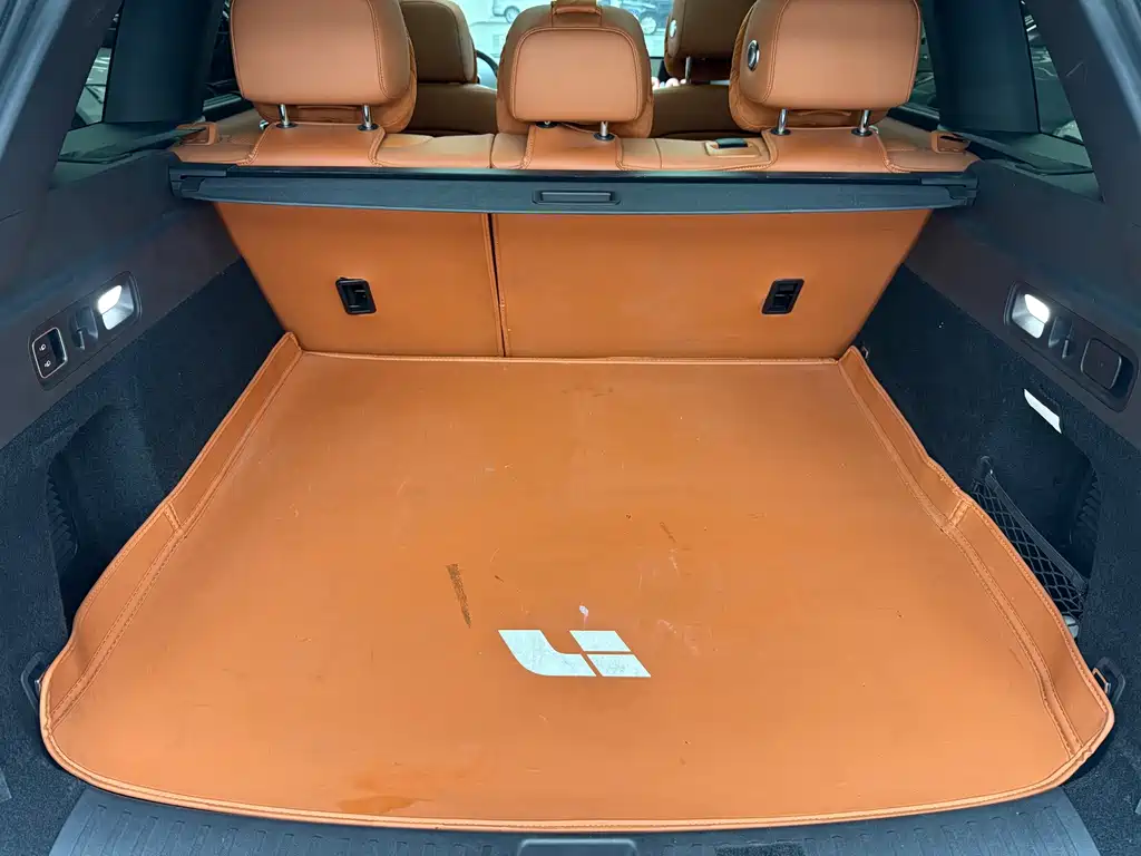 Li Auto Li L6 — миниатюра 27