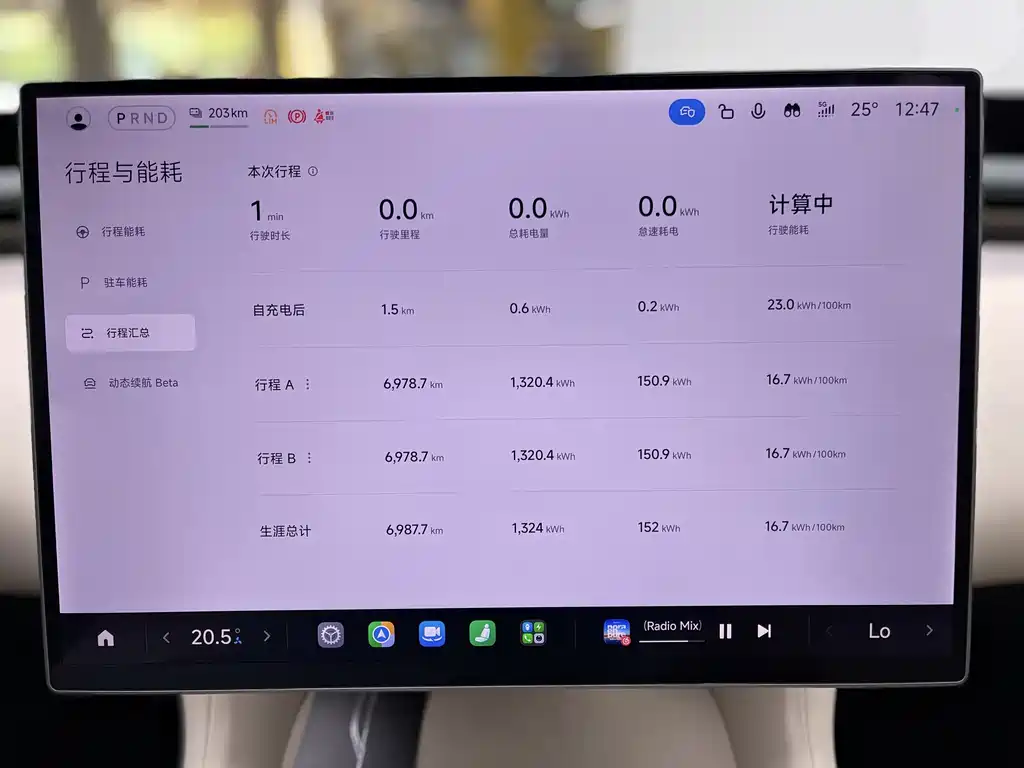 Xiaomi YU7