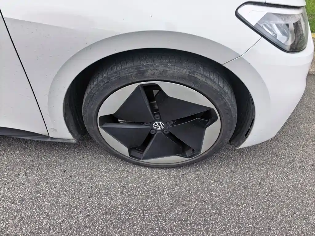Volkswagen ID.3 — миниатюра 8