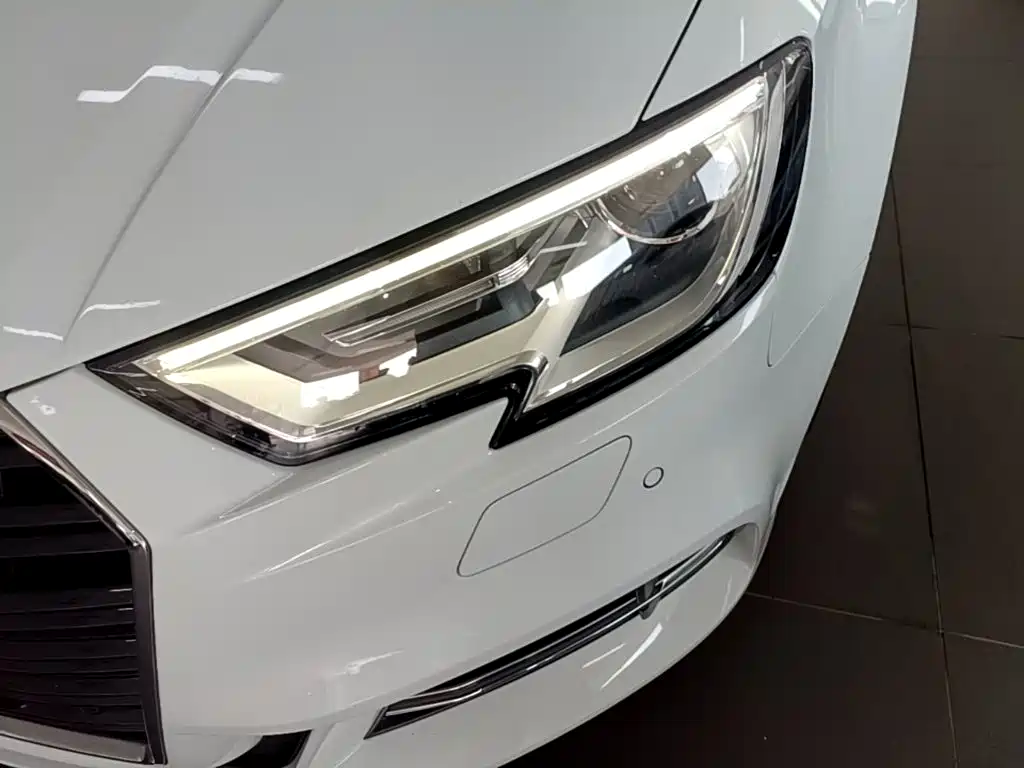 Audi A3 — миниатюра 24