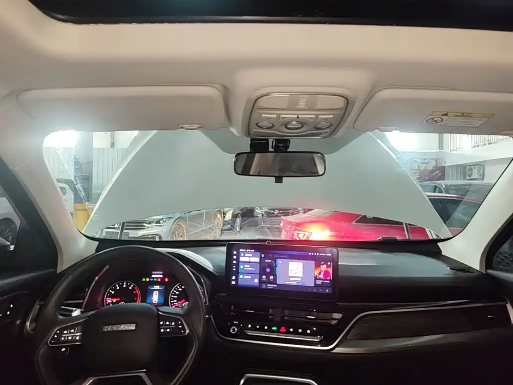 Haval H6 — миниатюра 18