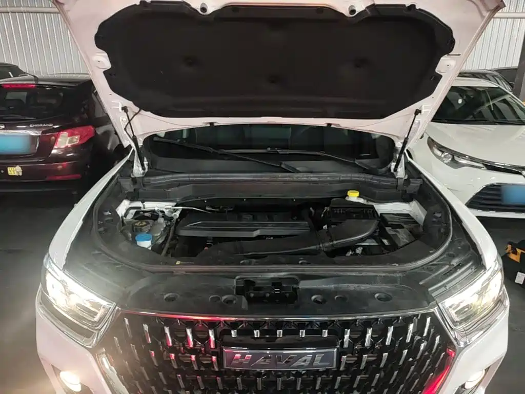 Haval H6 — миниатюра 20