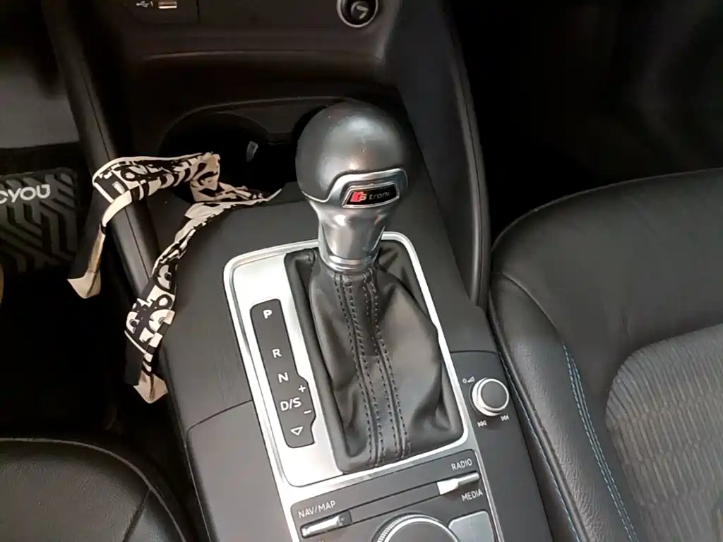 Audi A3 — миниатюра 14
