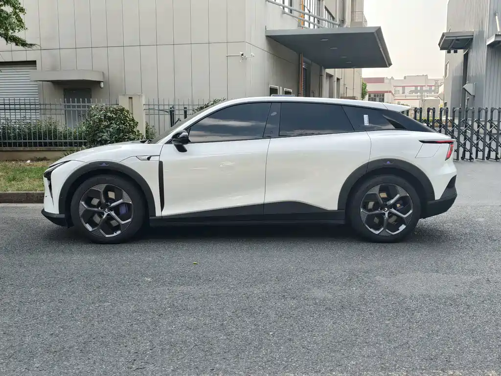 Jiyue Ji Yue 01 — миниатюра 4