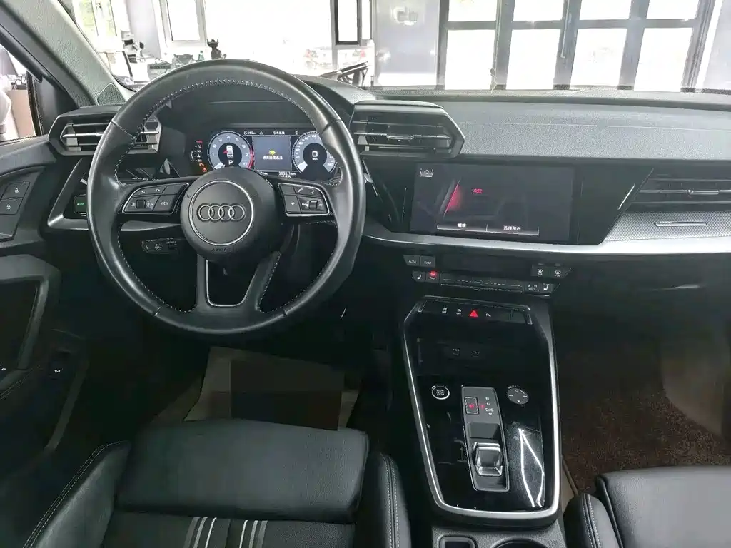 Audi A3 — миниатюра 18