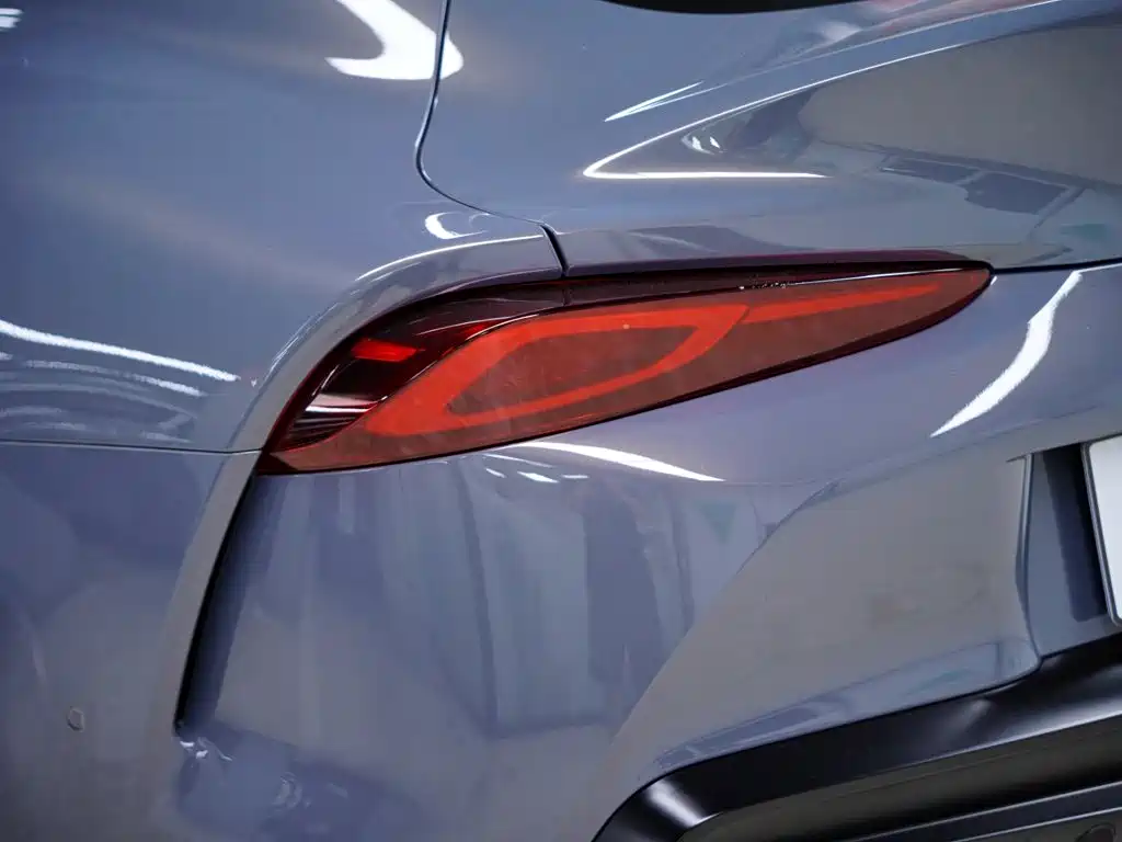 Toyota Supra 2022 GR SUPRA 2.0T