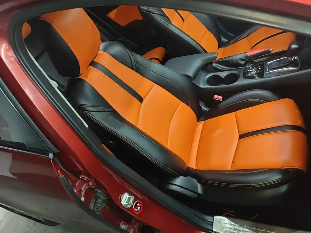 Mazda 3 Axela — миниатюра 25